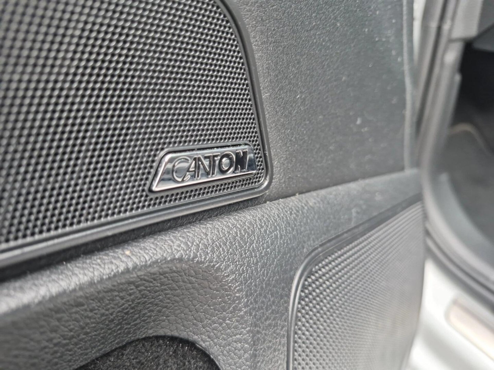 Skoda Superb Combi Style