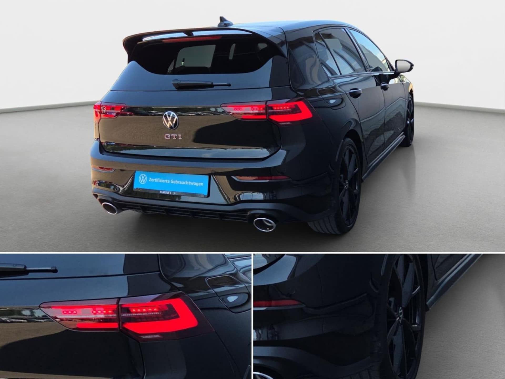Volkswagen Golf GTI Clubsport