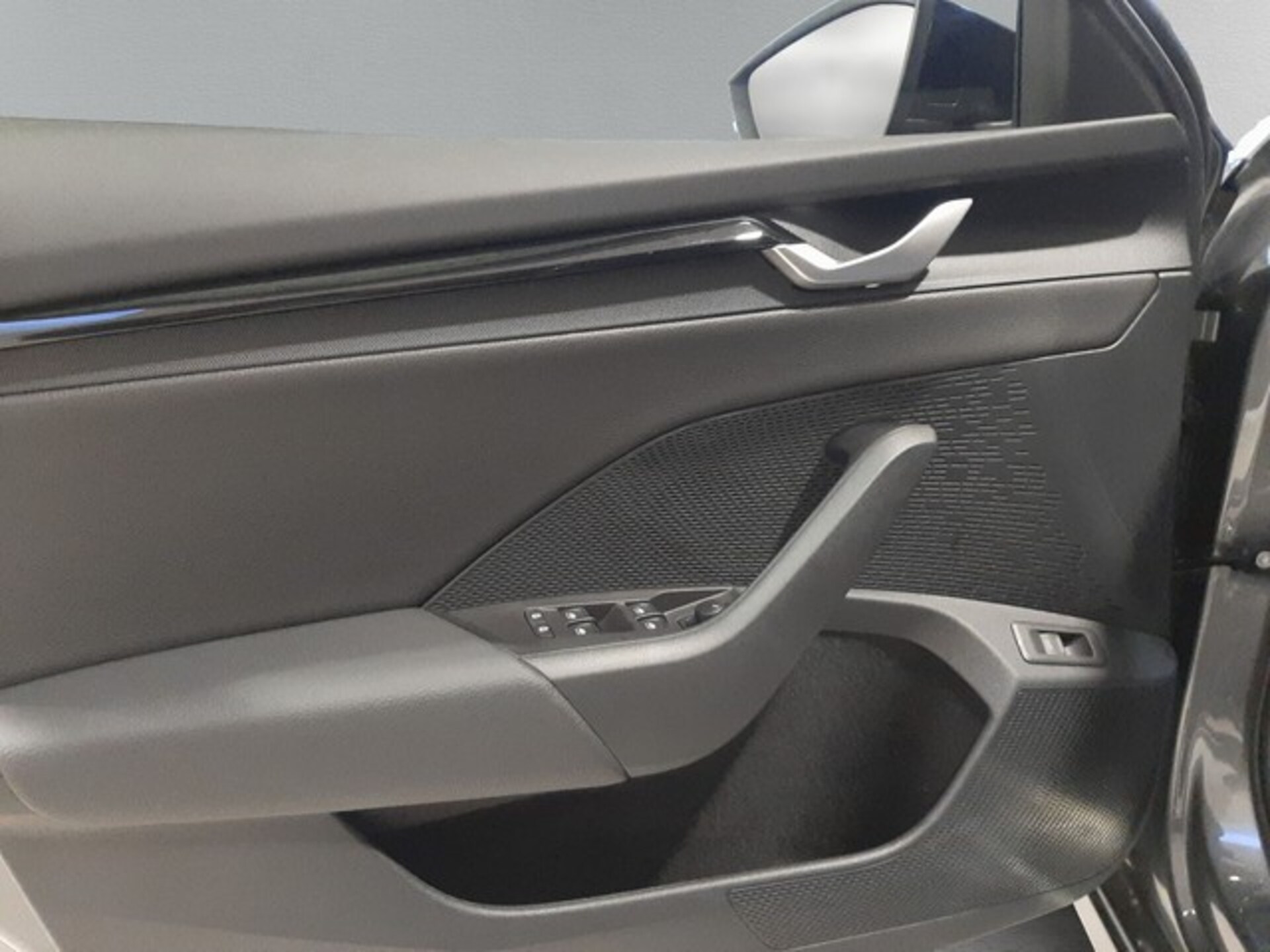 Skoda Octavia Combi Sportline