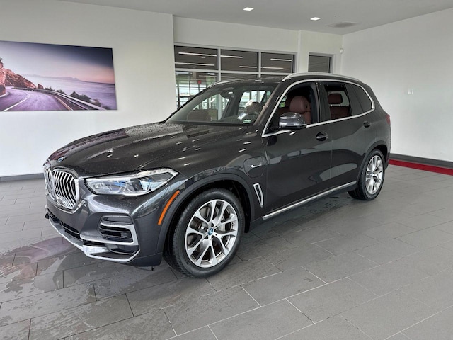 2023 BMW