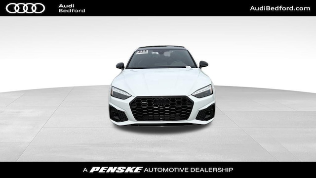 2023 Audi A5 Sportback