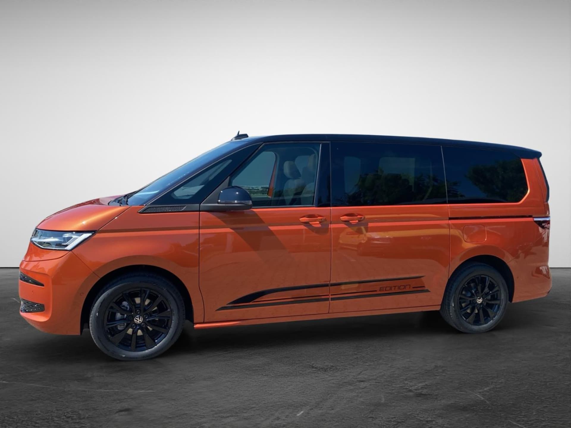 Volkswagen Multivan Langversion Life