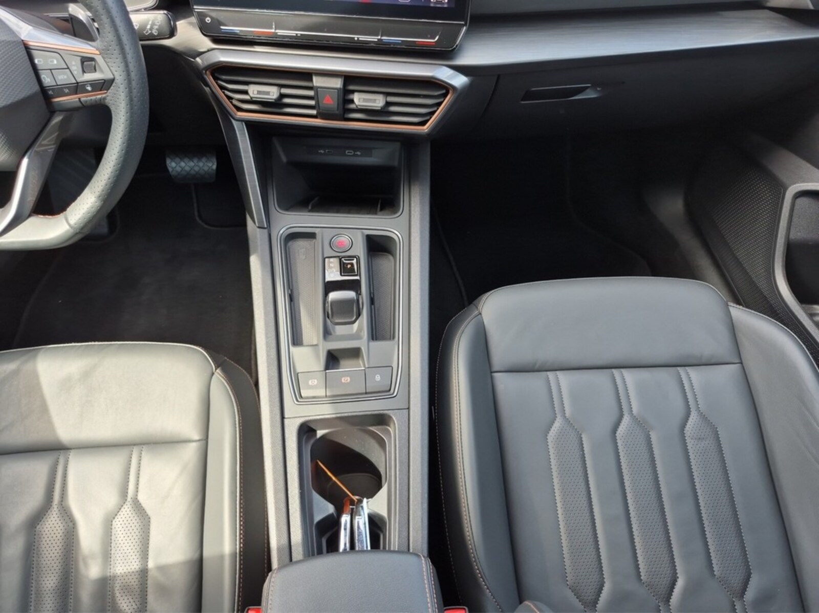 CUPRA Formentor – Bild 13