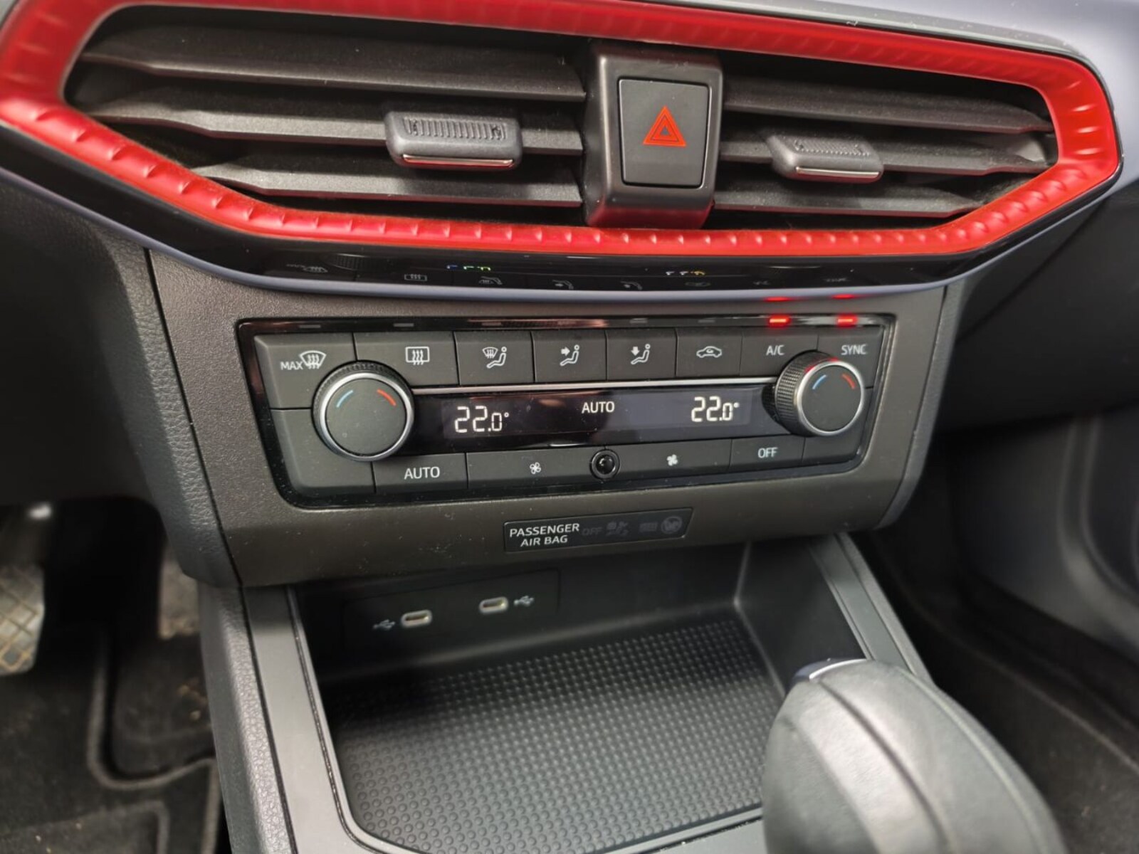 SEAT Ibiza – Bild 13
