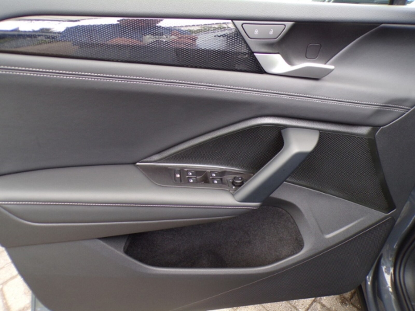 Volkswagen Tayron – Bild 11