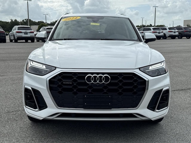 2024 Audi Q5