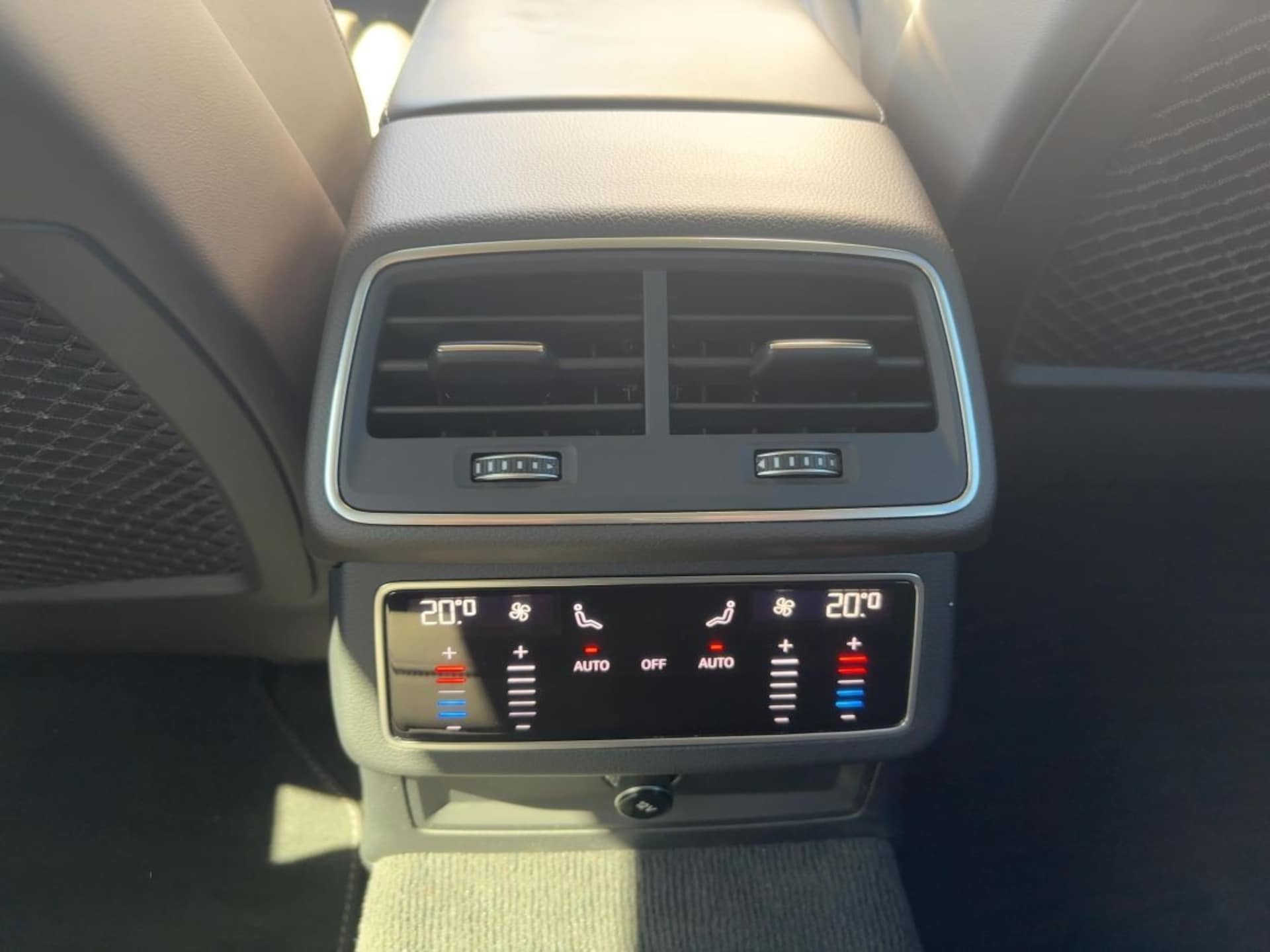 Audi A6 Avant Design