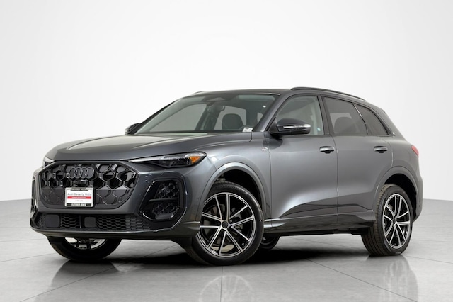 Photo of 2026 Audi Q5