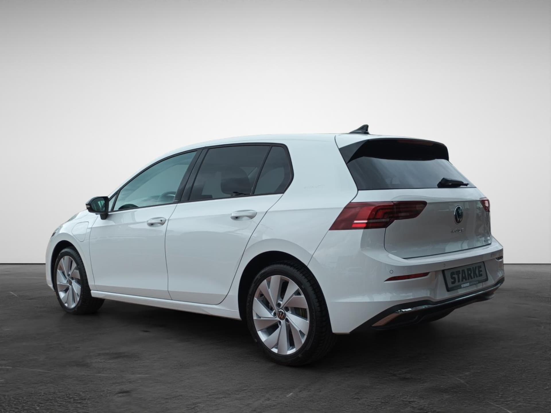 Volkswagen Golf ENERGY