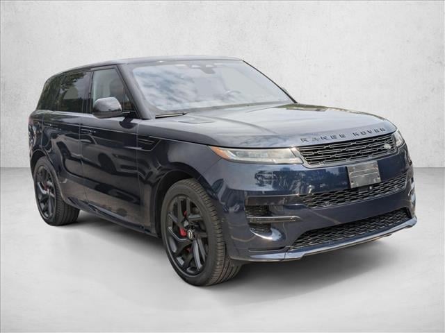 2023 Land Rover Range Rover Sport