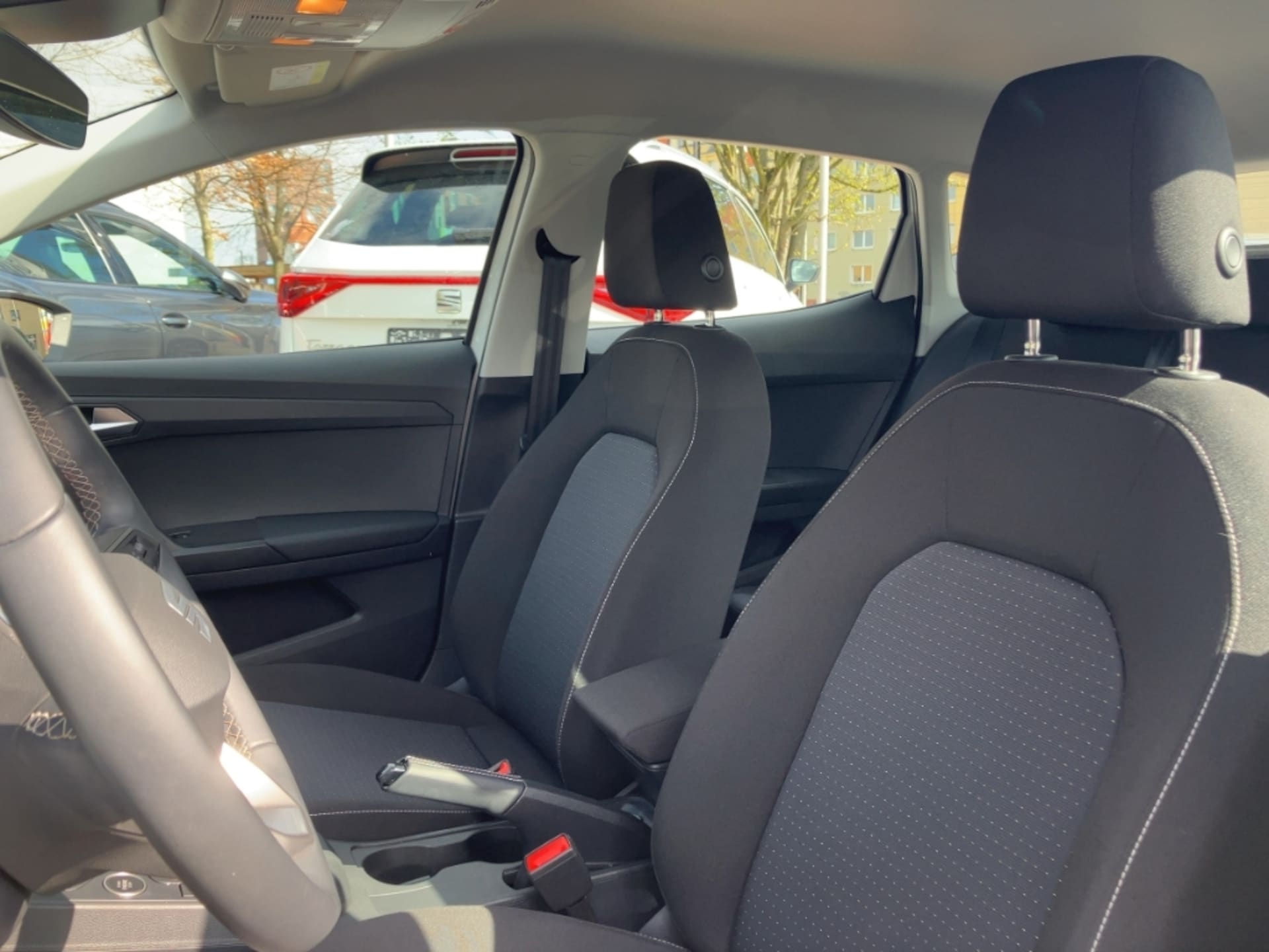 SEAT Ibiza Style
