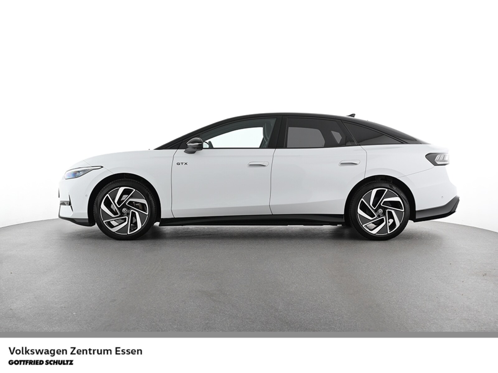Volkswagen ID.7 – Bild 3