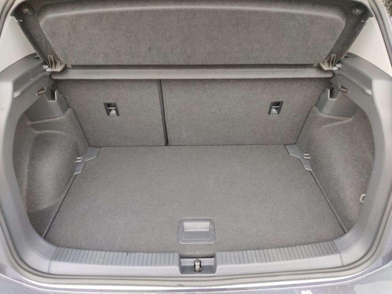 Volkswagen T-Cross – Bild 16