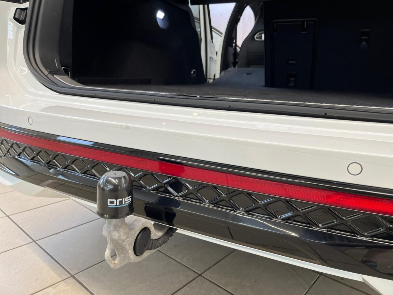 Volkswagen Passat – Bild 17