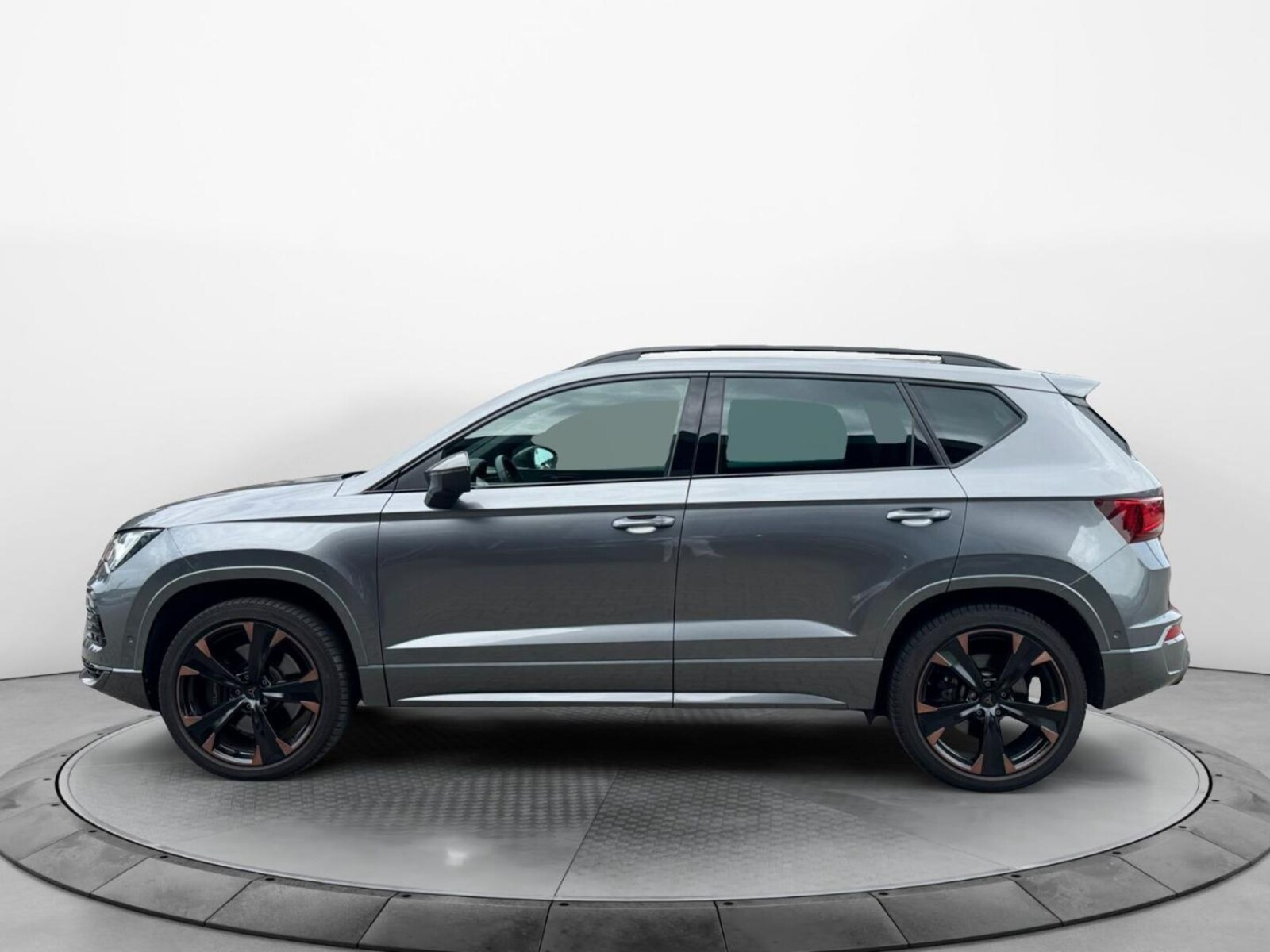 CUPRA Ateca – Bild 3