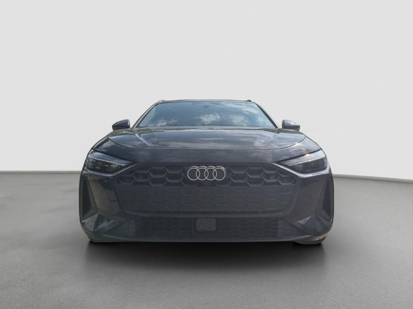 Bild über Audi A5 Avant TFSI 110 kW S tronic - für weitere Informationen kontaktieren Sie den Audi Partner