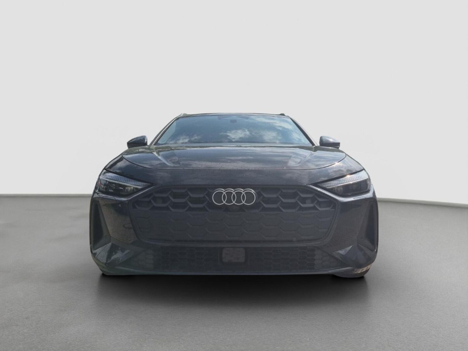 Audi A5 Avant – Bild 2