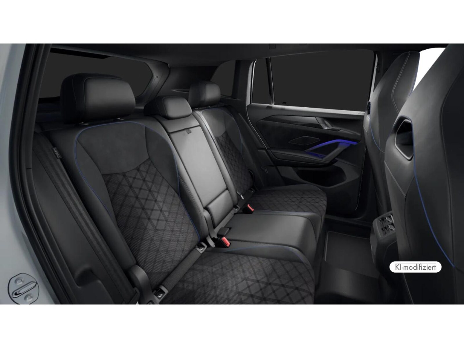 Volkswagen Tiguan – Bild 10
