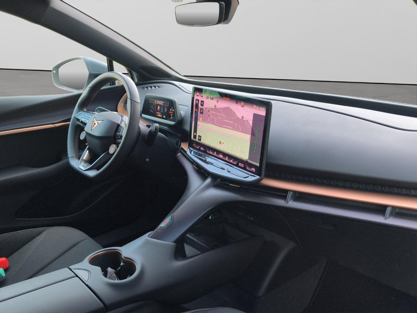CUPRA Tavascan – Bild 23