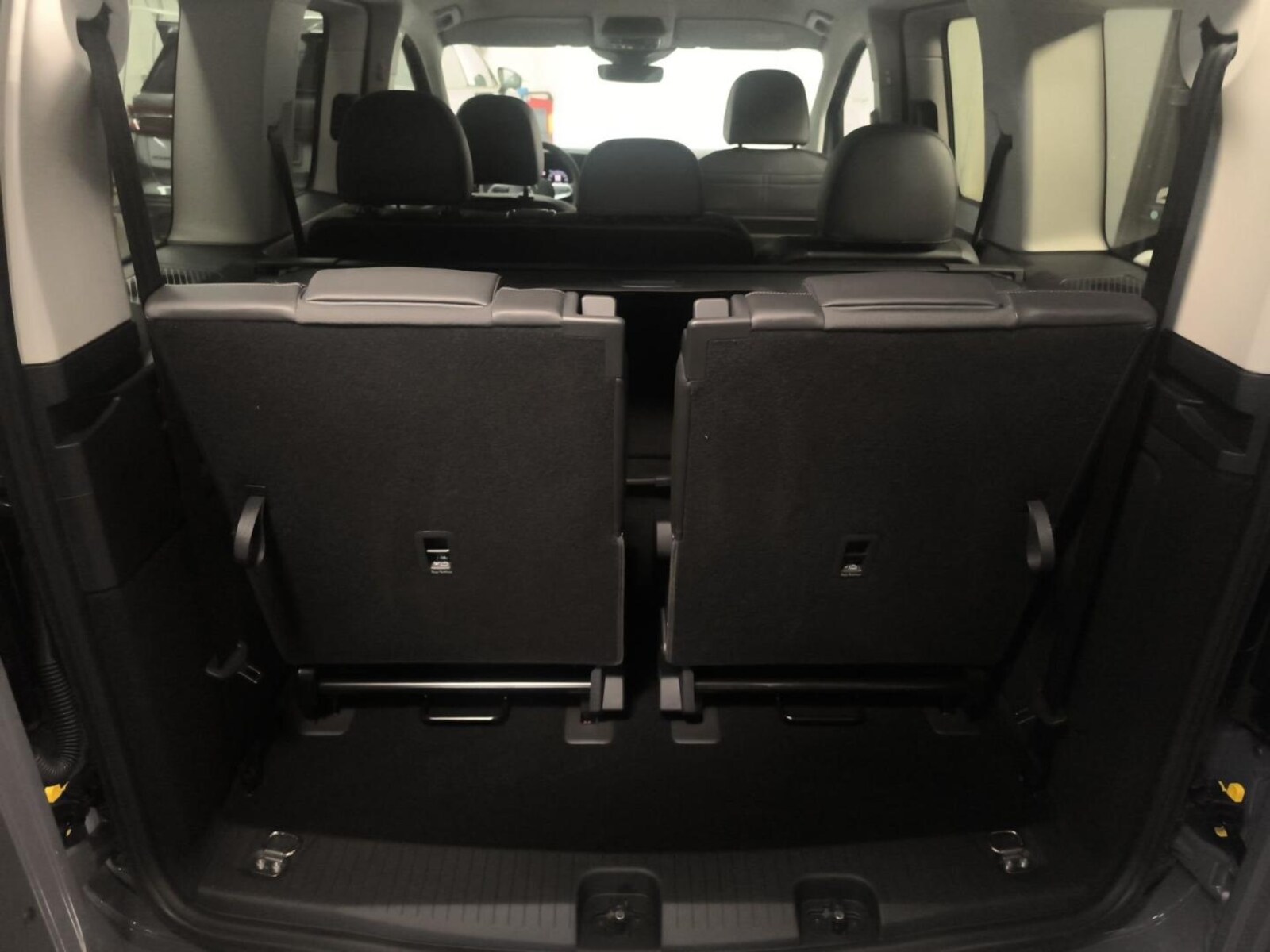 Volkswagen Caddy – Bild 17