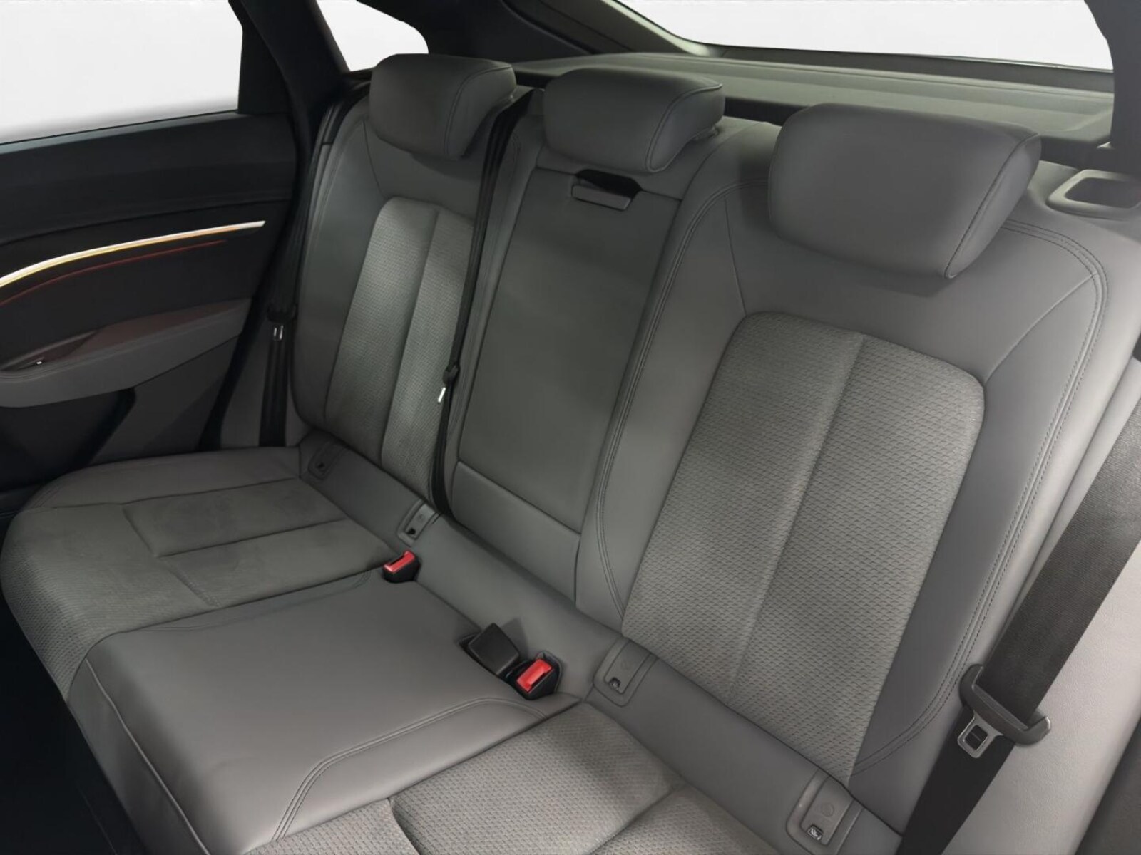 Audi e-tron Sportback – Bild 18