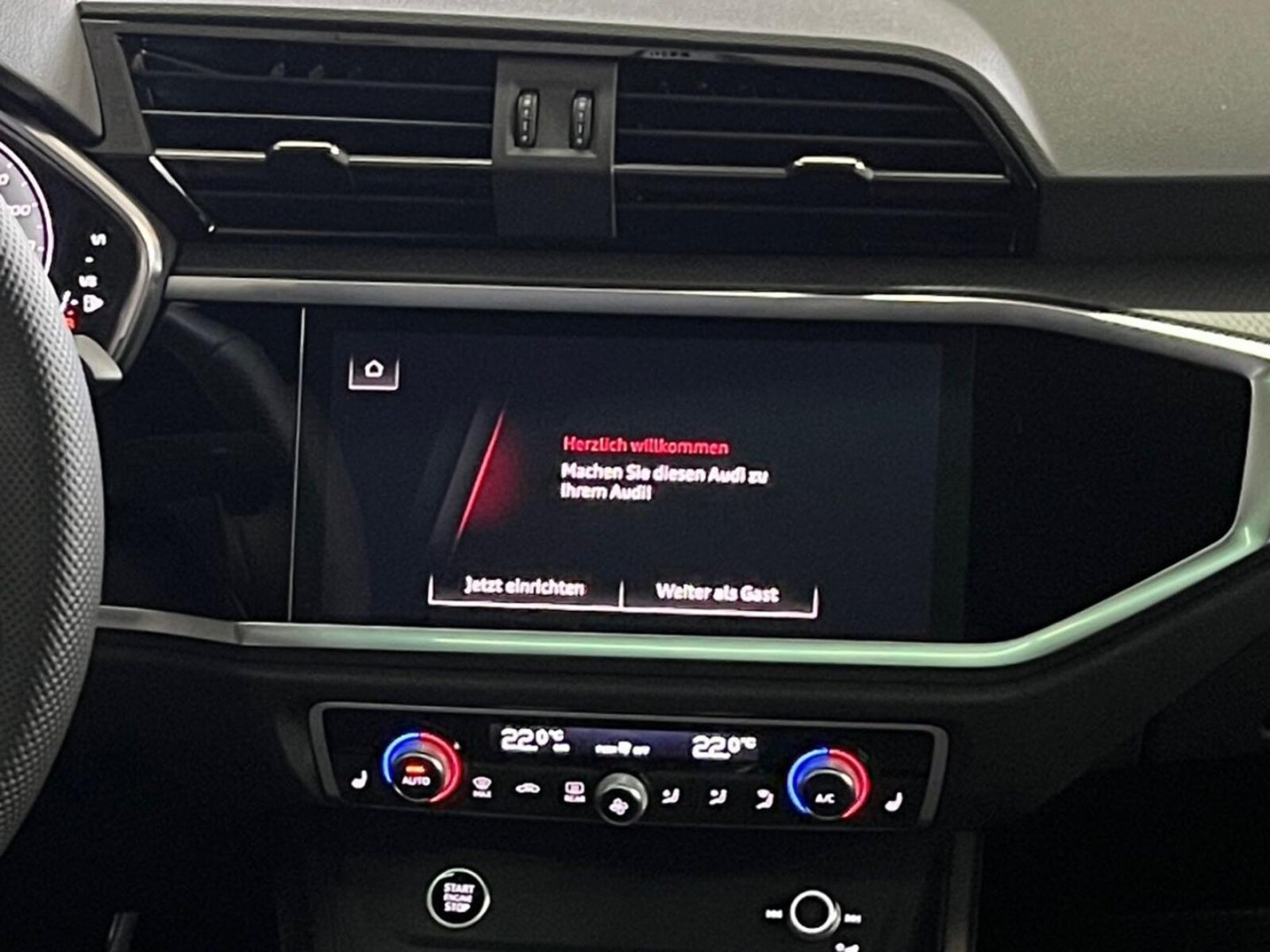 Audi Q3 – Bild 12