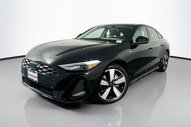 Photo of 2026 Audi A5 Sedan 