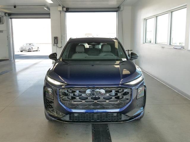 2026 Audi Q3 SUV