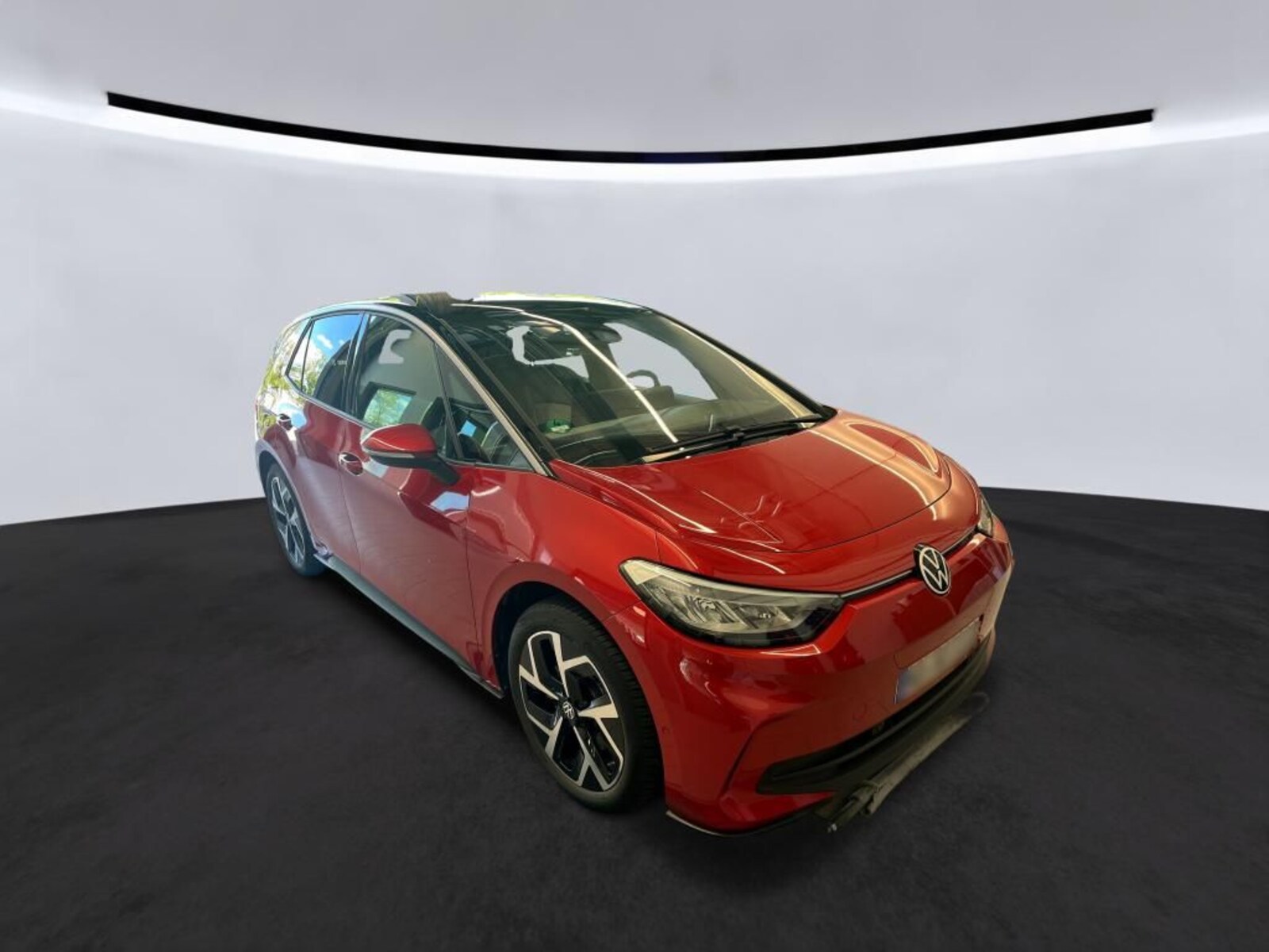 Volkswagen ID.3 – Bild 3
