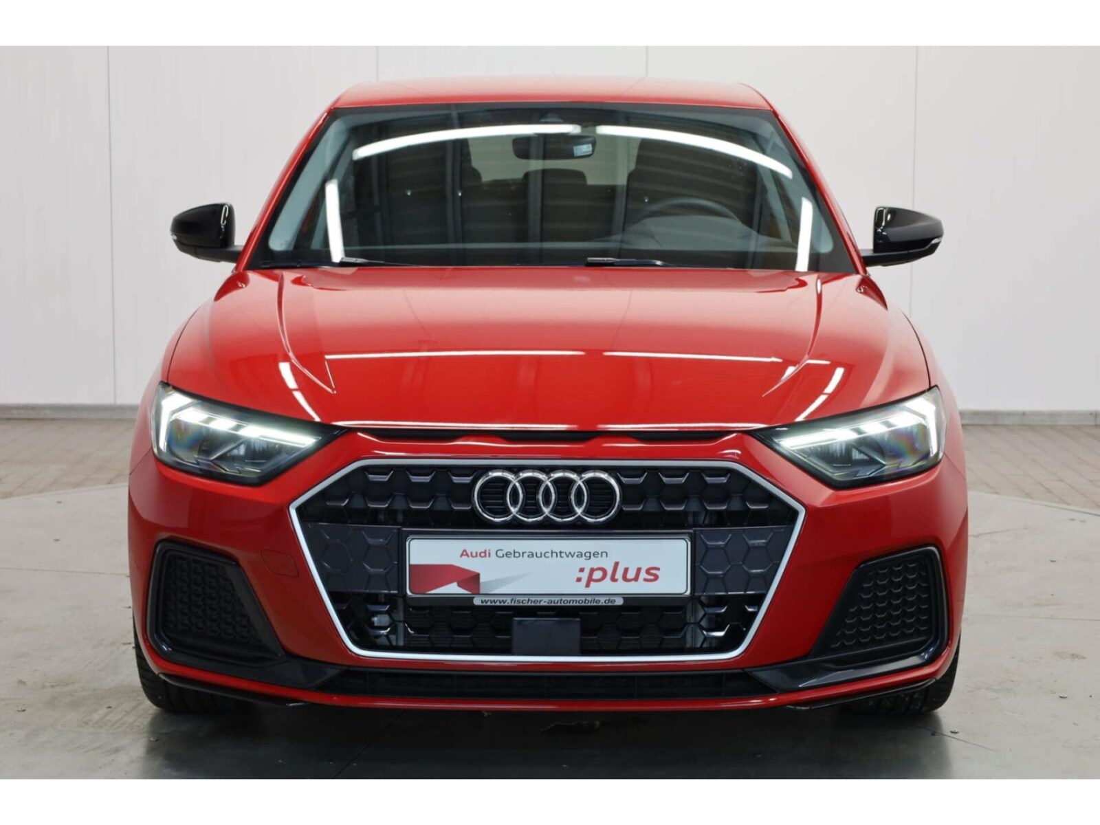 Audi A1 Sportback – Bild 3