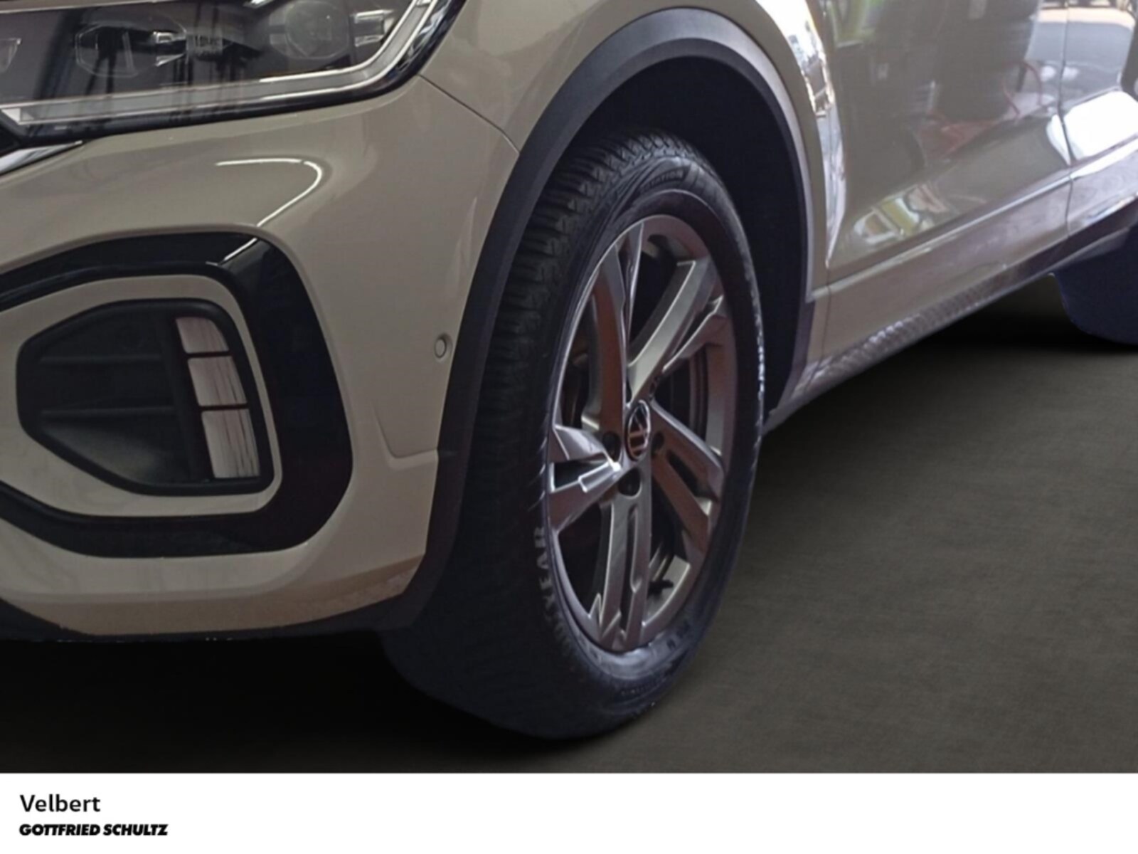 Volkswagen T-Roc – Bild 8