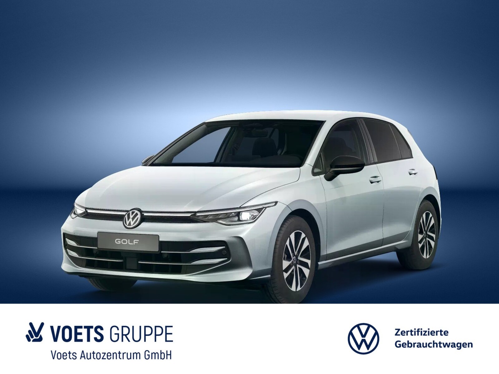 Volkswagen Golf – Bild 2