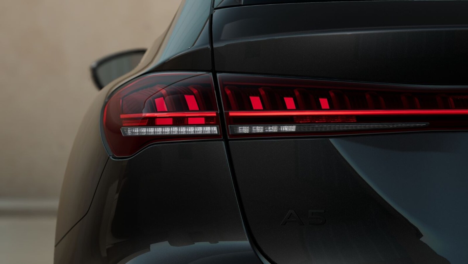 Audi A5 Avant – Bild 8