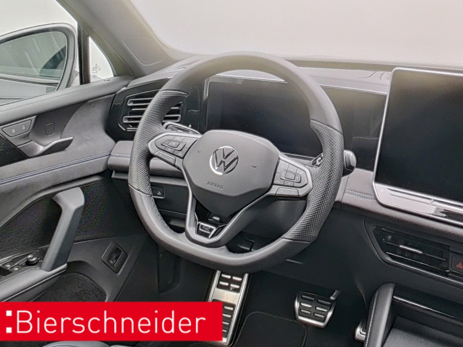 Volkswagen Tiguan – Bild 11