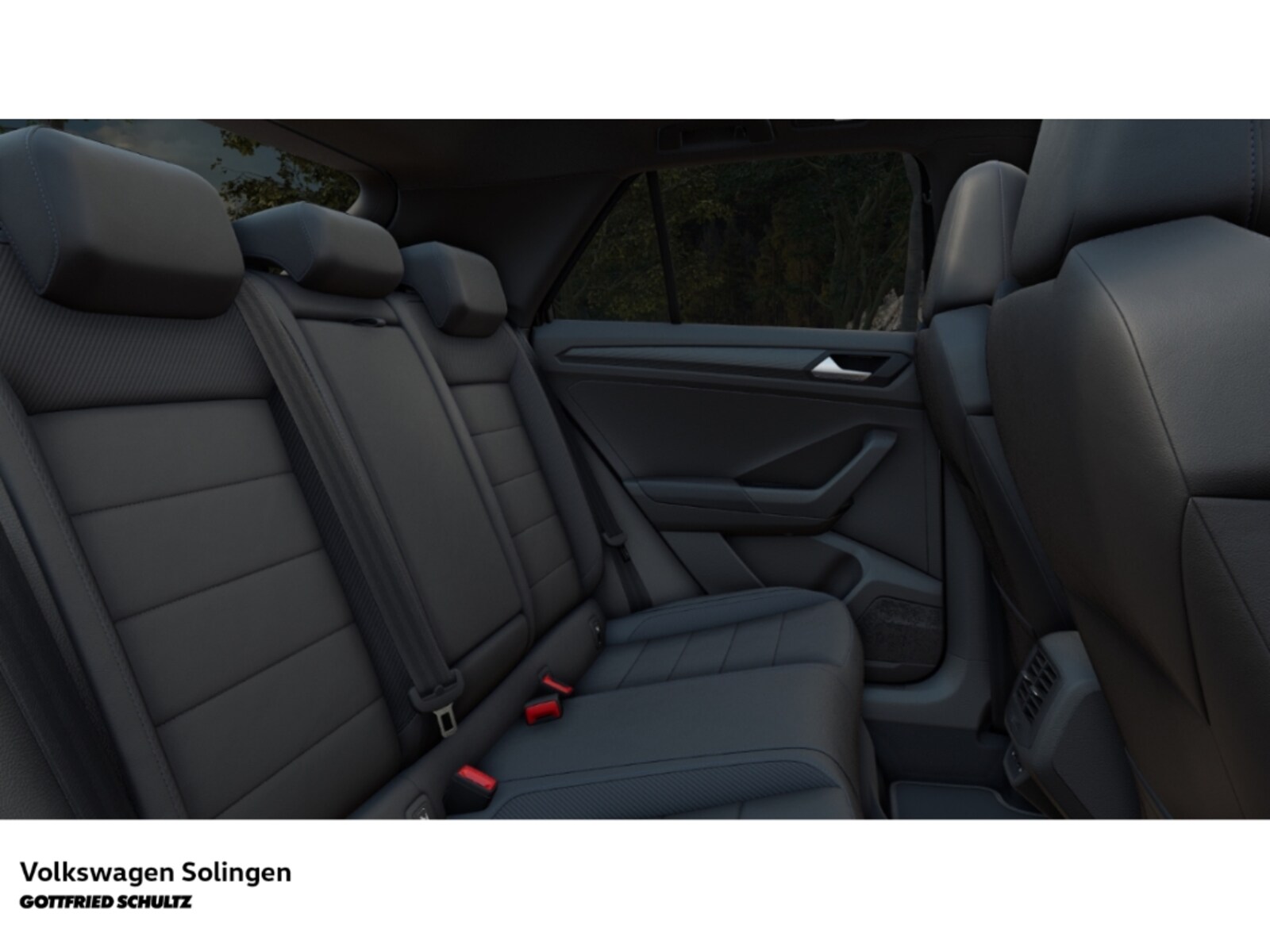 Volkswagen T-Roc – Bild 8