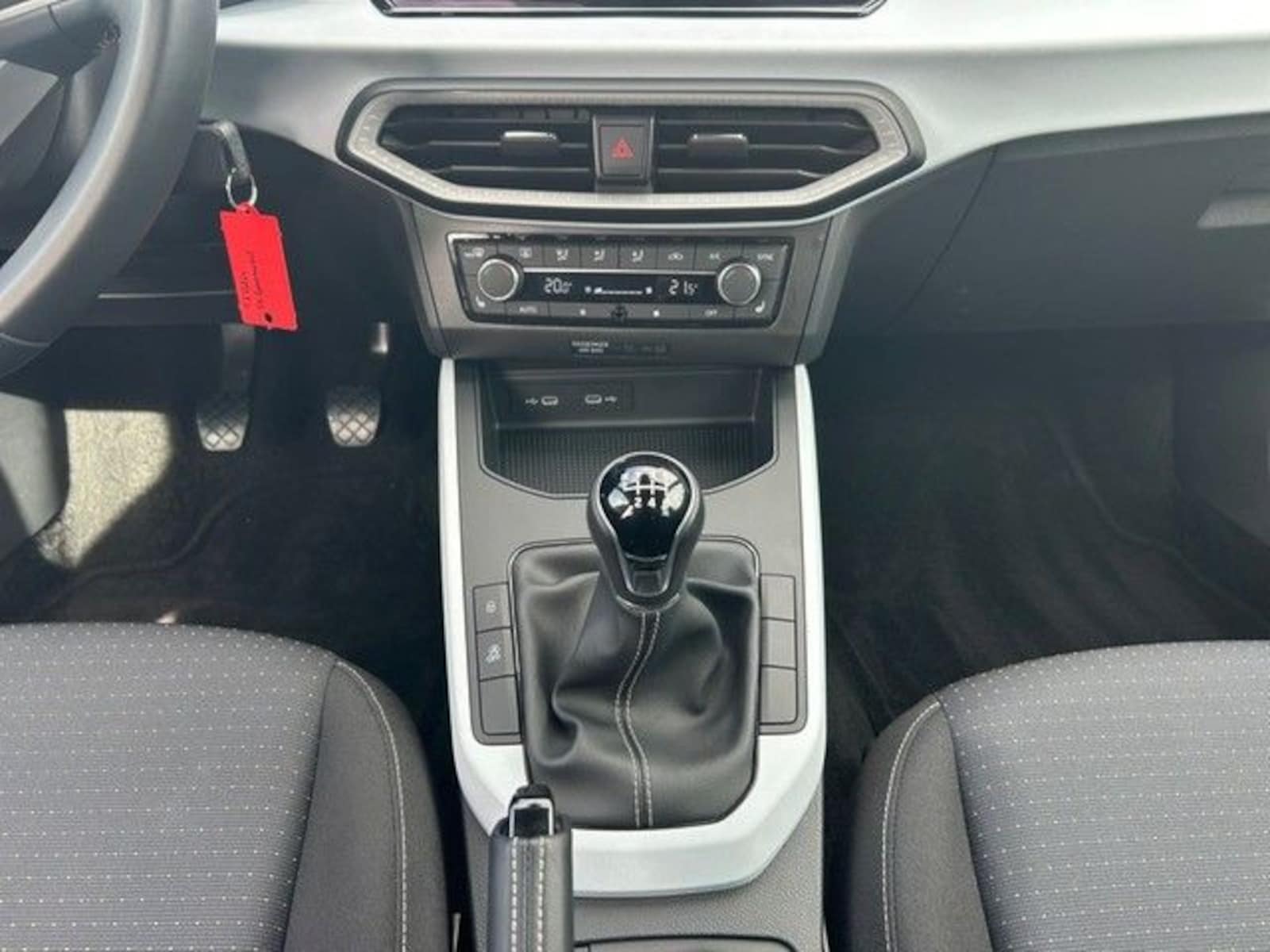 SEAT Arona – Bild 11