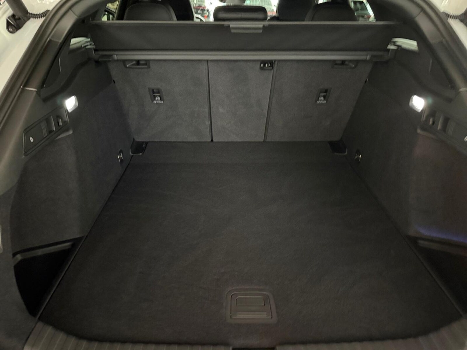 Audi A6 Avant e-tron – Bild 15