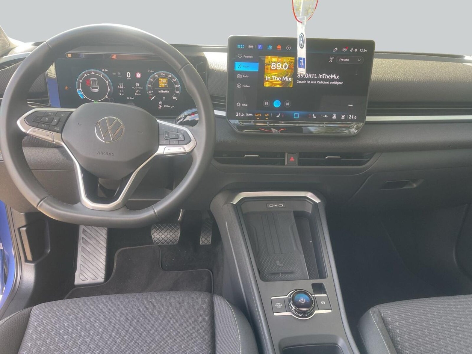 Volkswagen T-Roc – Bild 13