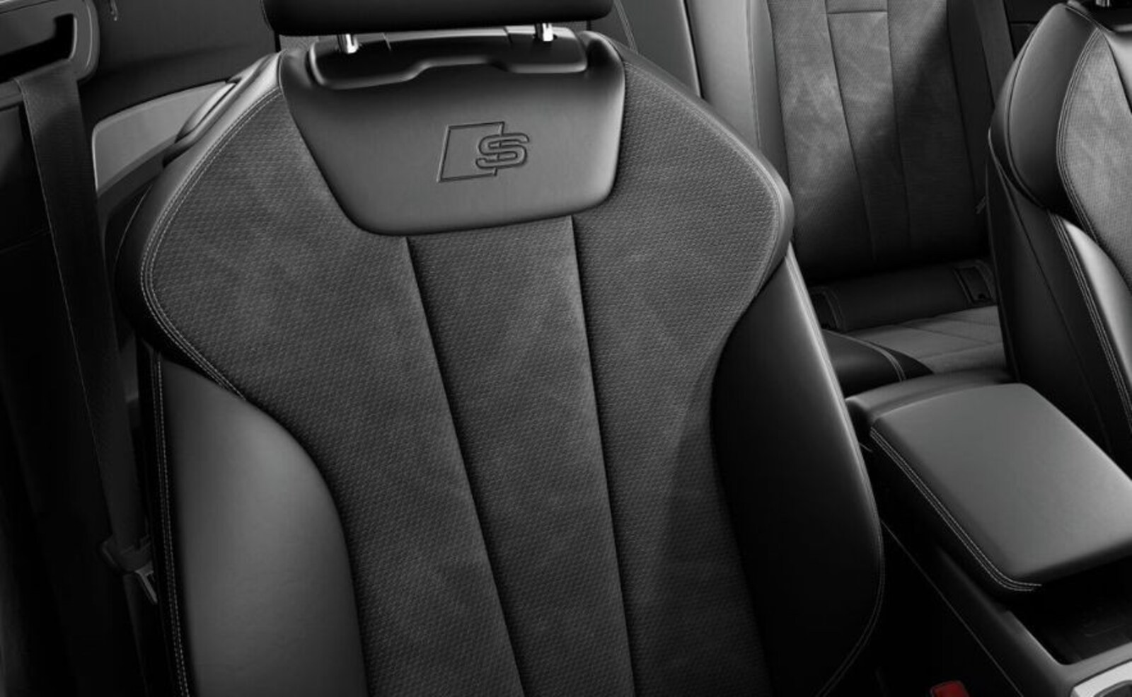 Audi S5 Cabriolet – Bild 8
