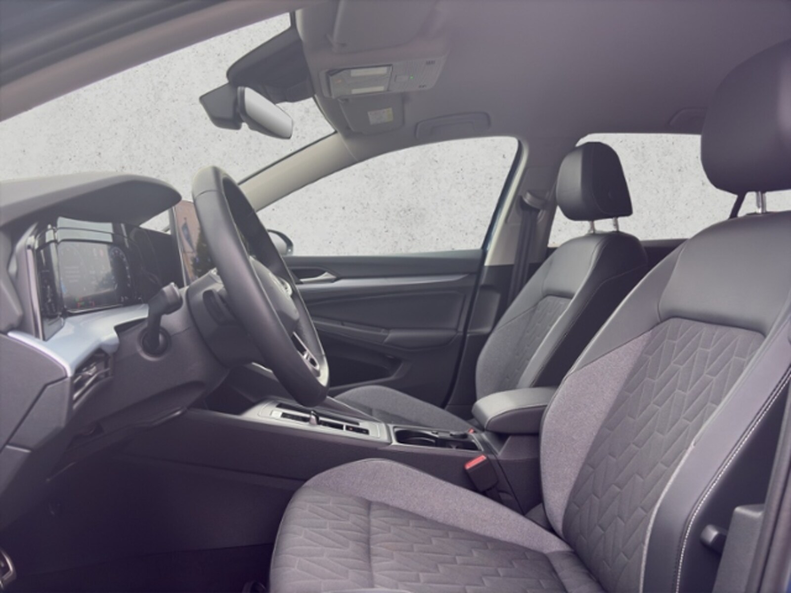 Volkswagen Golf – Bild 9