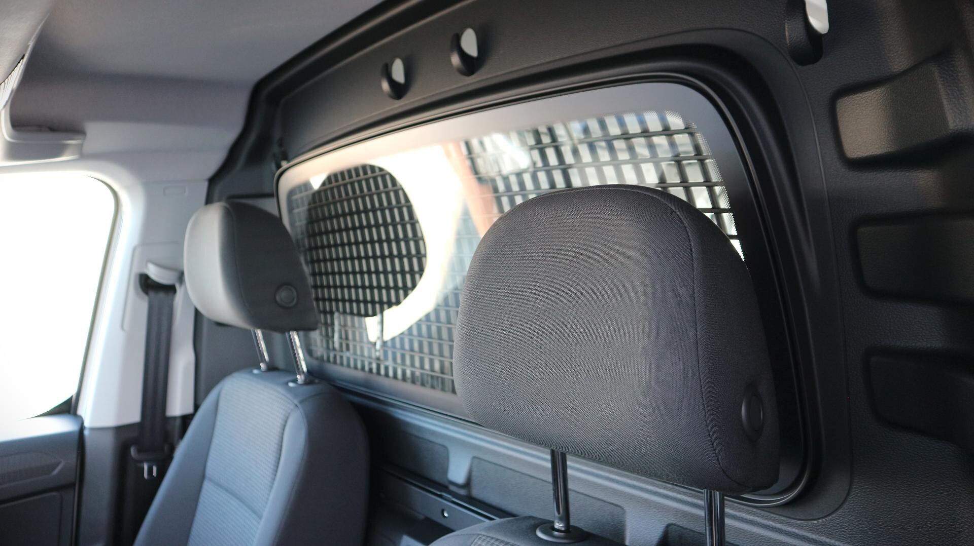 Volkswagen Caddy Cargo