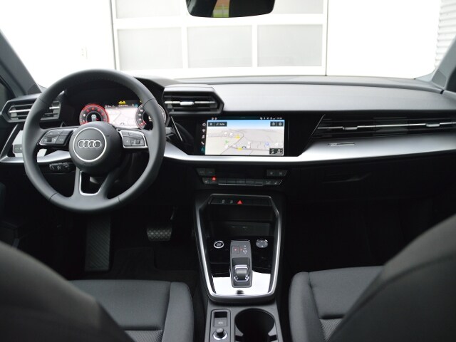Image about Audi A3 Sportback advanced 35 TFSI S tronic
