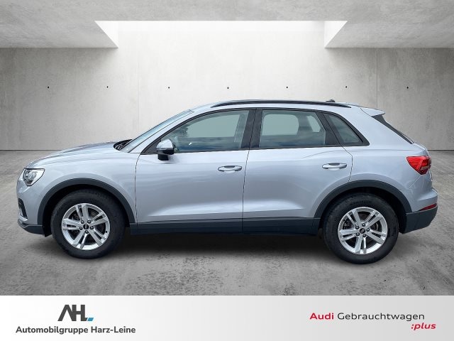 Audi Q3 35 TDI Quattro S Tronic - 2024 - Joinsteer - #2