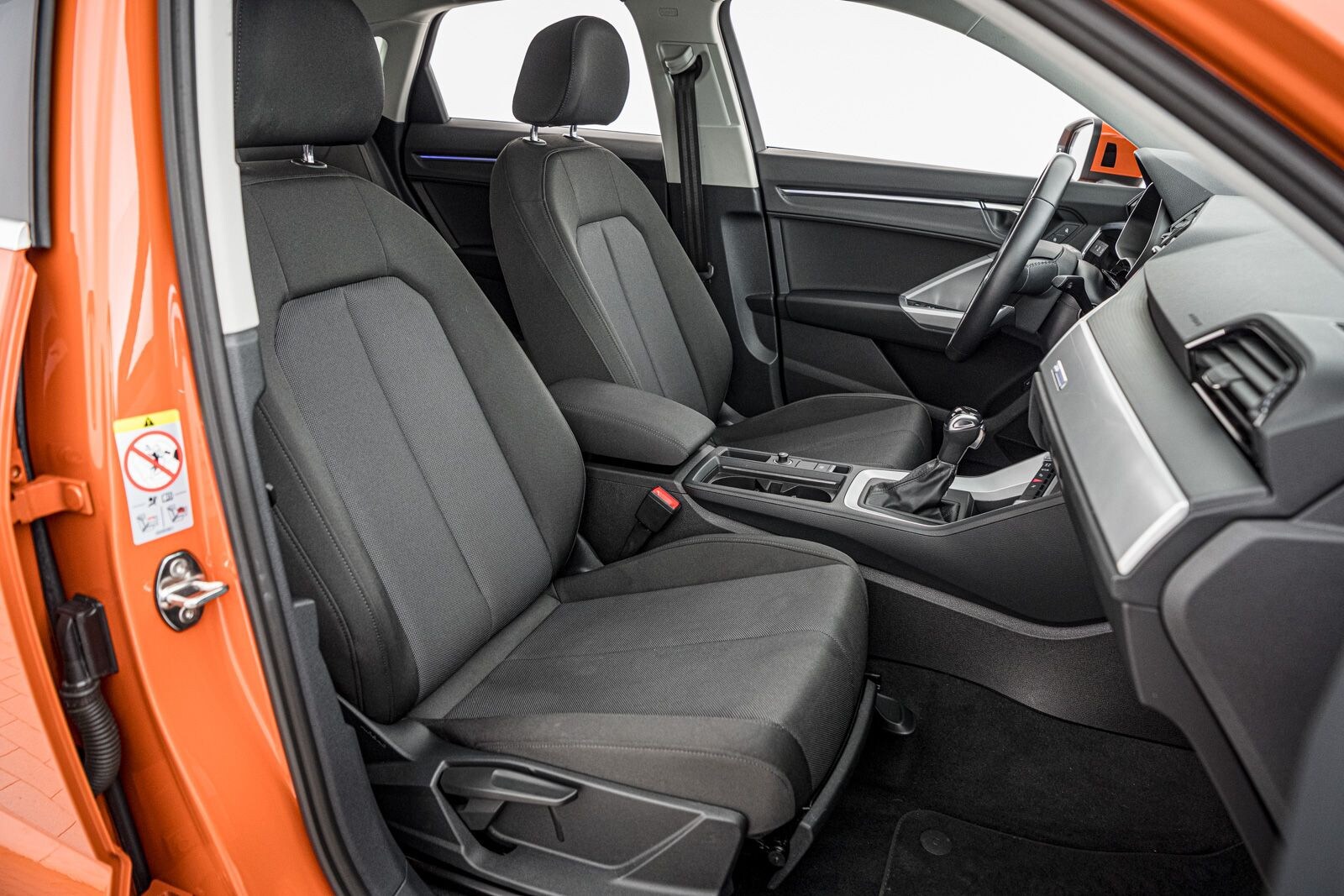 Image about Audi Q3 Sportback TFSI e 45 TFSI e S tronic