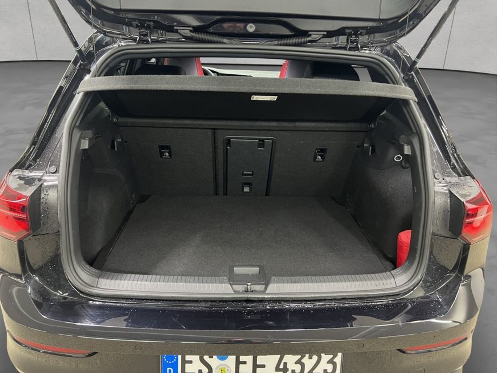 Volkswagen Golf – Bild 2