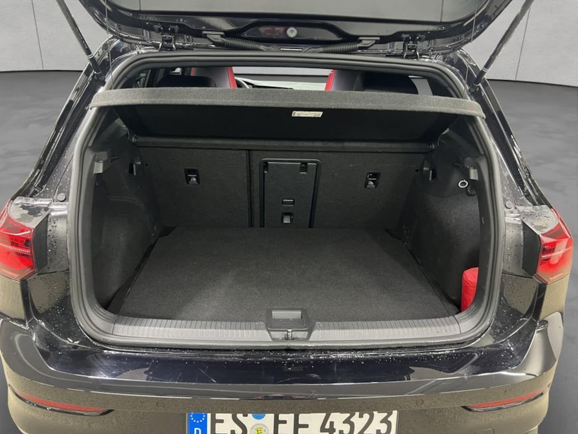 Volkswagen Golf GTI Clubsport