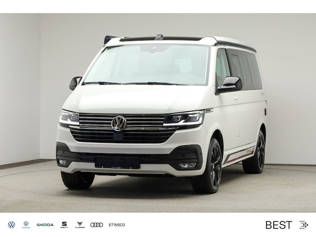Volkswagen T6.1 California