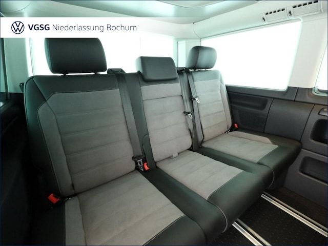 Volkswagen T6.1 California