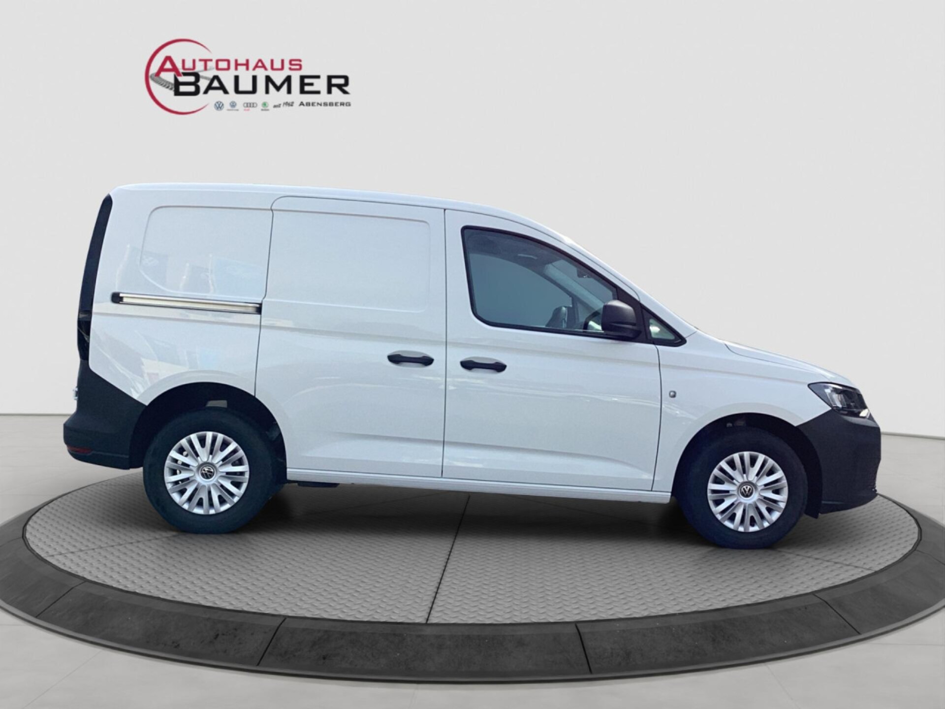 Volkswagen Caddy Cargo