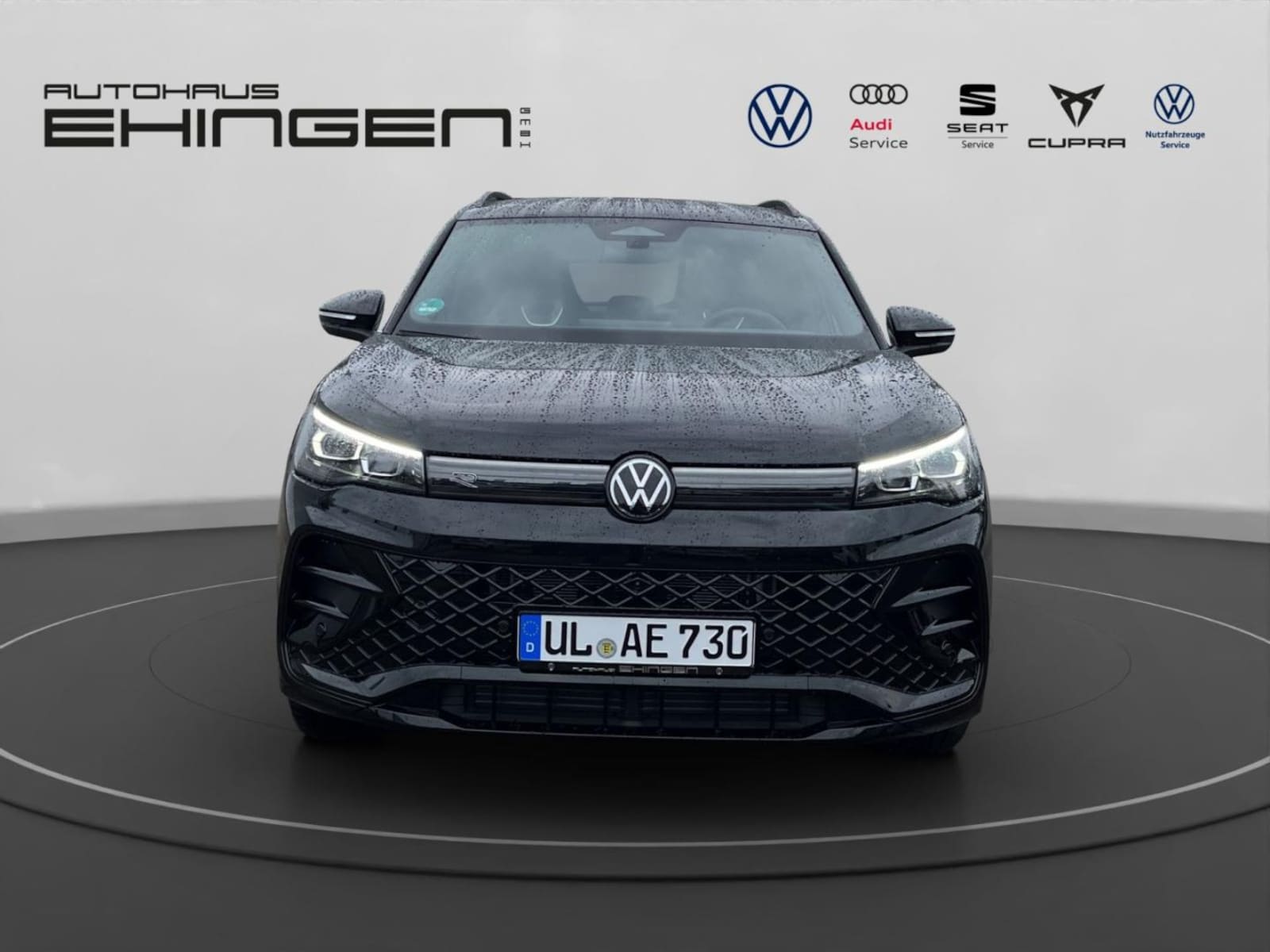 Volkswagen Tiguan – Bild 2